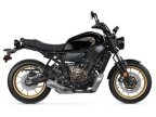 Thumbnail Photo 5 for New 2025 Yamaha XSR700