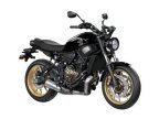 Thumbnail Photo 4 for New 2025 Yamaha XSR700