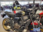 Thumbnail Photo 1 for New 2025 Yamaha XSR700