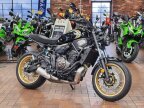 Thumbnail Photo 4 for New 2025 Yamaha XSR700