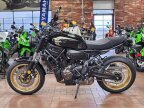 Thumbnail Photo 4 for New 2025 Yamaha XSR700