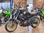 Thumbnail Photo 3 for New 2025 Yamaha XSR700