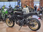 Thumbnail Photo 5 for New 2025 Yamaha XSR700
