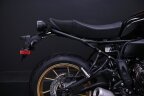 Thumbnail Photo 4 for New 2025 Yamaha XSR700