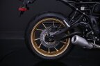 Thumbnail Photo 5 for New 2025 Yamaha XSR700