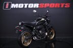 Thumbnail Photo 6 for New 2025 Yamaha XSR700