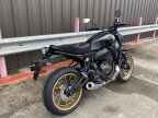 Thumbnail Photo 1 for New 2025 Yamaha XSR700