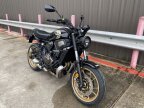 Thumbnail Photo 2 for New 2025 Yamaha XSR700