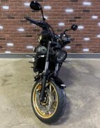Thumbnail Photo 1 for New 2025 Yamaha XSR700