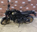 Thumbnail Photo 2 for New 2025 Yamaha XSR700