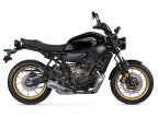 Thumbnail Photo 1 for New 2025 Yamaha XSR700