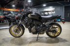 Thumbnail Photo 5 for New 2025 Yamaha XSR700
