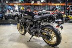 Thumbnail Photo 4 for New 2025 Yamaha XSR700