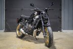 Thumbnail Photo 1 for New 2025 Yamaha XSR700