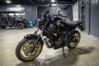 Thumbnail Photo 6 for New 2025 Yamaha XSR700