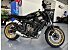 New 2025 Yamaha XSR700