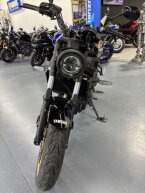 Thumbnail Photo 5 for New 2025 Yamaha XSR700