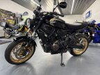 Thumbnail Photo 1 for New 2025 Yamaha XSR700
