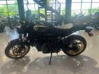 Thumbnail Photo 3 for New 2025 Yamaha XSR700