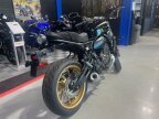 Thumbnail Photo 6 for New 2025 Yamaha XSR700