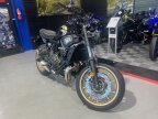 Thumbnail Photo 1 for New 2025 Yamaha XSR700