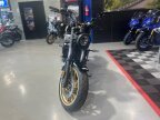 Thumbnail Photo 2 for New 2025 Yamaha XSR700