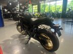 Thumbnail Photo 4 for New 2025 Yamaha XSR700