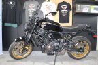 Thumbnail Photo 4 for New 2025 Yamaha XSR700