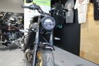 Thumbnail Photo 3 for New 2025 Yamaha XSR700