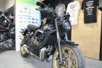 Thumbnail Photo 1 for New 2025 Yamaha XSR700