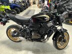 Thumbnail Photo 2 for 2025 Yamaha XSR700