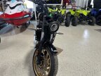 Thumbnail Photo 1 for 2025 Yamaha XSR700