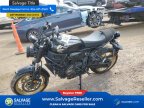 Thumbnail Photo 4 for 2025 Yamaha XSR700