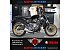 New 2025 Yamaha XSR700