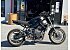 2025 Yamaha XSR700