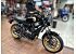 2025 Yamaha XSR700