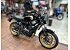 2025 Yamaha XSR700