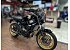 2025 Yamaha XSR700
