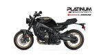 Thumbnail Photo 2 for New 2025 Yamaha XSR900