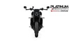 Thumbnail Photo 3 for New 2025 Yamaha XSR900