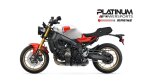 Thumbnail Photo 2 for New 2025 Yamaha XSR900