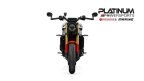 Thumbnail Photo 3 for New 2025 Yamaha XSR900