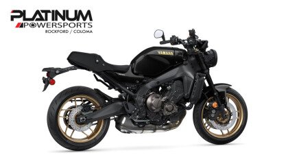 Photo 1 for New 2025 Yamaha XSR900