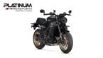 Thumbnail Photo 4 for New 2025 Yamaha XSR900
