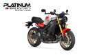 Thumbnail Photo 4 for New 2025 Yamaha XSR900