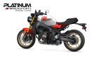 Thumbnail Photo 2 for New 2025 Yamaha XSR900