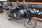 Thumbnail Photo 1 for New 2025 Yamaha XSR900