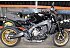 New 2025 Yamaha XSR900