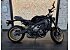 2025 Yamaha XSR900