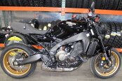New 2025 Yamaha XSR900